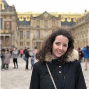 Doy clases particulares de matemáticas y de física. Actualmente estudio ingeniería de minas en la UPM